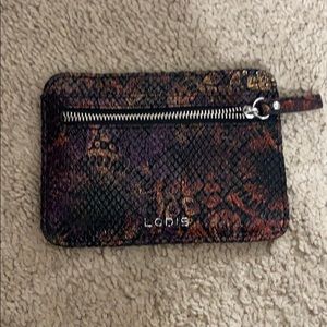 Little wallet